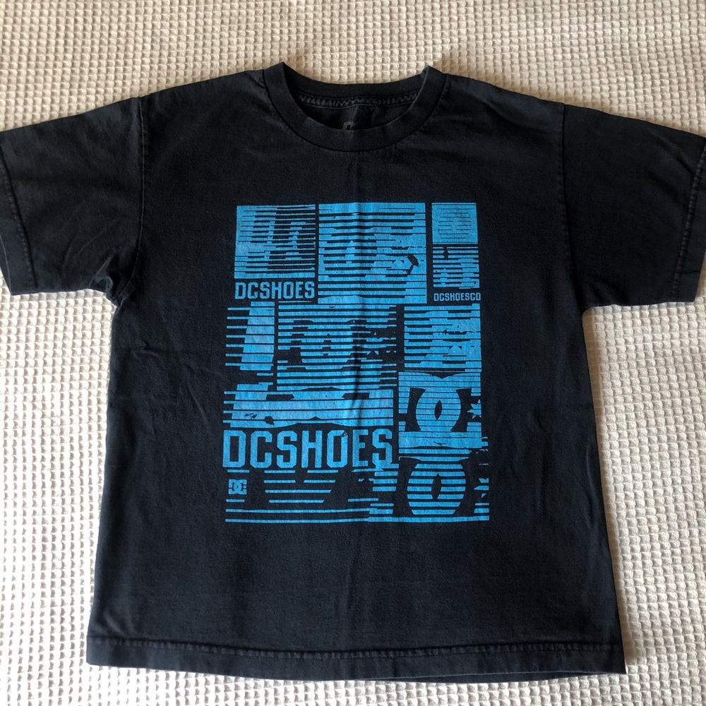 Bundle of 6 boys T-Shirts